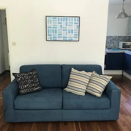 The Blue House *