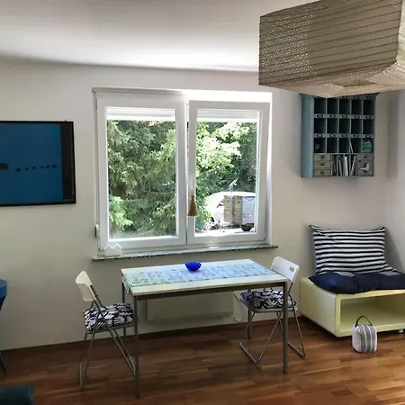 The Blue House شقة Krumpendorf